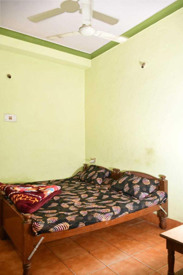 Spot On Hotel Durga Satna Exterior foto