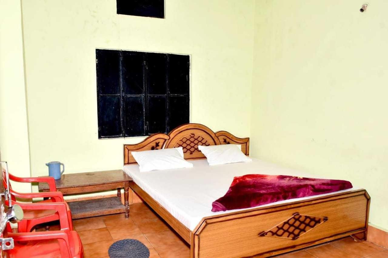 Spot On Hotel Durga Satna Exterior foto