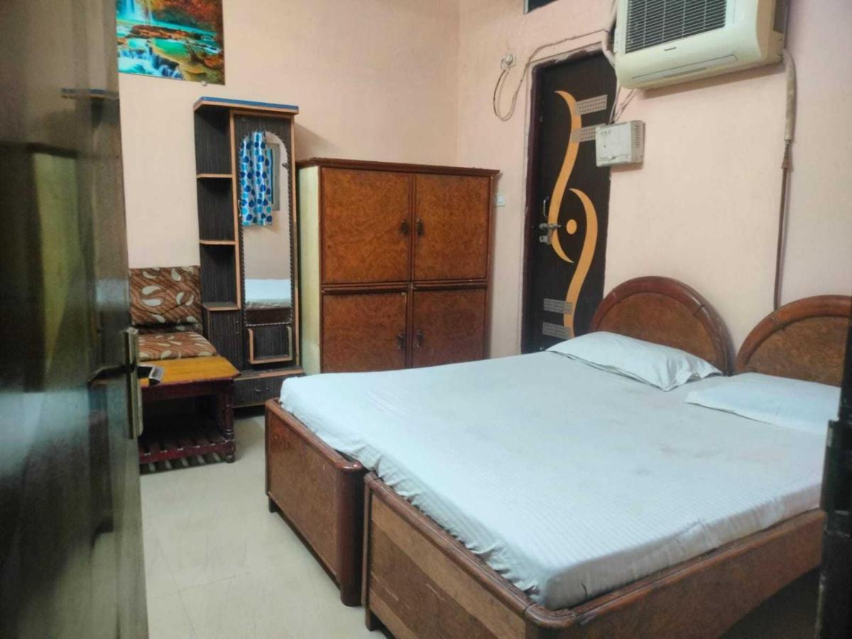 Spot On Hotel Durga Satna Exterior foto